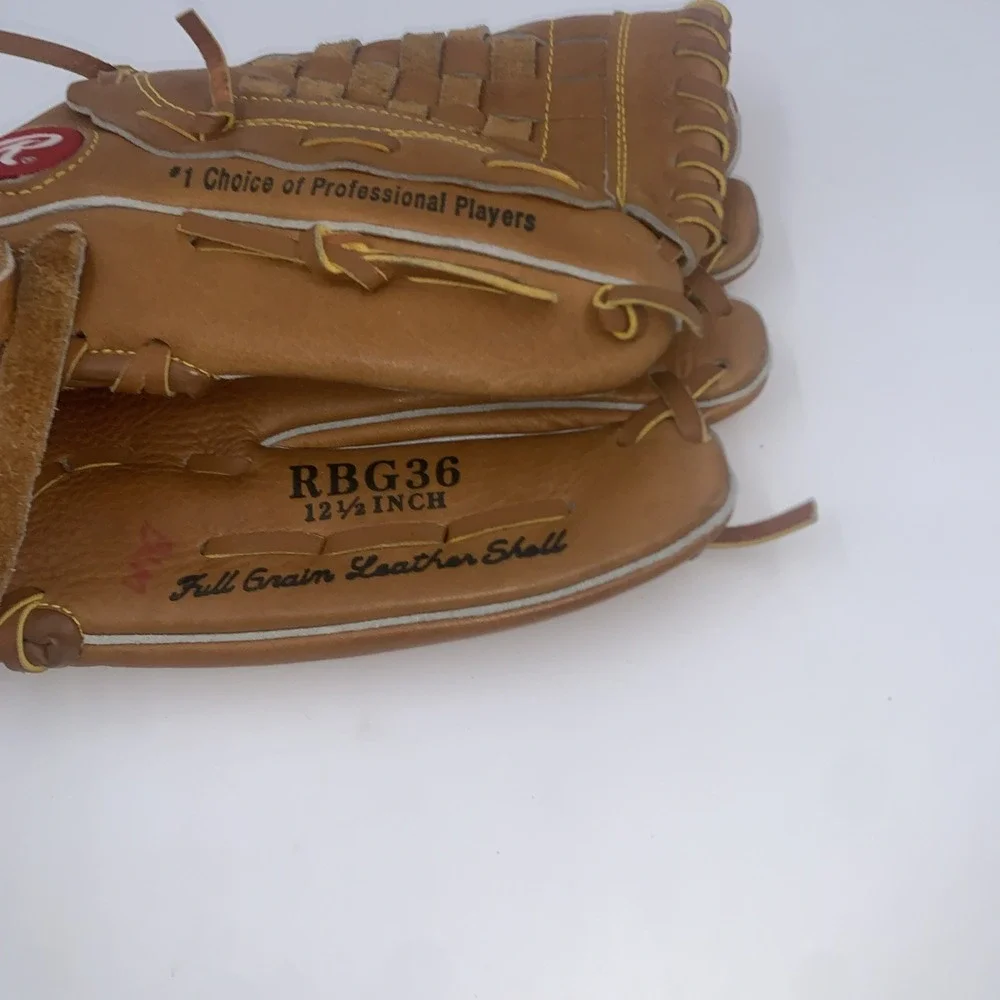Ken Griffey Jr. Rawlings RBG36 12-1/2